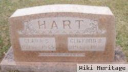 Clara S. Hart