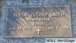 Alvin Eugene Smith