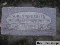 Soren Anderson