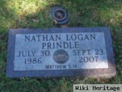 Nathan Logan Prindle