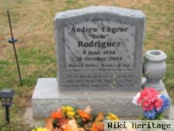 Andrew Eugene Rodriguez