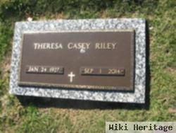 Theresa Casey Riley