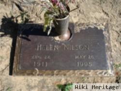 Helen Nilson