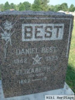 Daniel Best