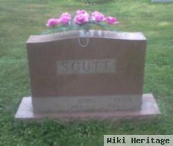 Doris J. Thomas Scutt