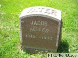 Jacob Heller