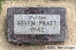 Beven Pratt