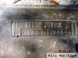 Reese Junior Brentzel
