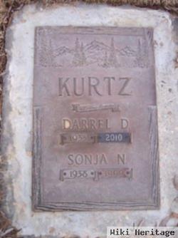 Darrel D. Kurtz