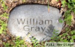 William Gray