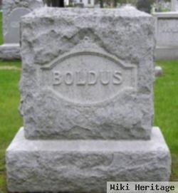 Frank F. Boldus