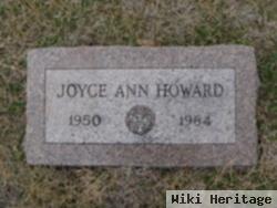 Joyce Ann Howard