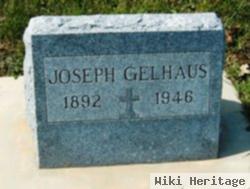 Joseph Gelhaus