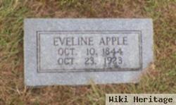 Eveline Apple