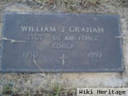 William Jennings "bill" Graham