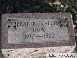 Beatrice Evelyn Gow