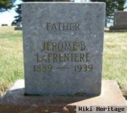 Jerome B. "jerry" Lafreniere