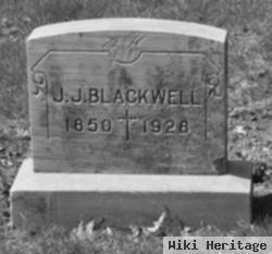 Jerry J. Blackwell