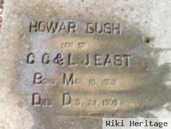 Howard Bush East