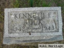 Kenneth E. Rock