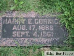 Harry E. Cornick