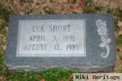 Eva Short