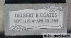 Delbert Roscoe Coates