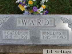 Ned S. Ward