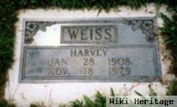 Harvey Weiss