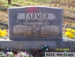 Elsie L Farmer