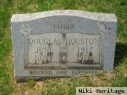 Arthur Douglas Houston