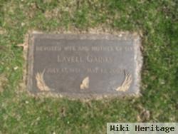 Lavell P Gaines