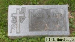 Bessie Walker