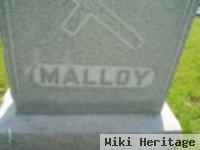 Mary E. Malloy