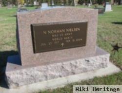 N Norman Nielsen