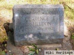 Clarence T. Sheldon