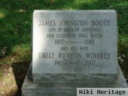 Emily Runyon Winfrey Booth