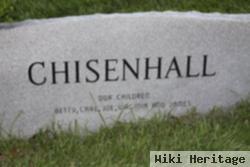 Doc Chisenhall