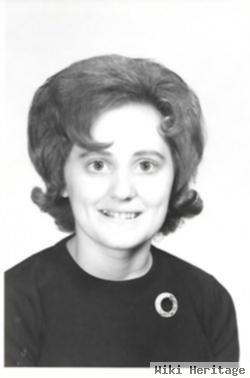 Doris Ann Stancil