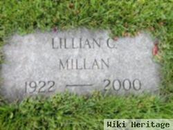 Lillian C Caplicki Millen