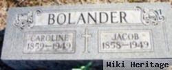 Caroline Hahn Bolander