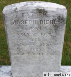 Joseph Diehl