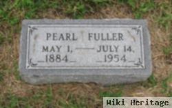 Pearl Fuller