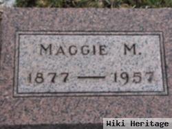 Maggie M. Clark Hiser