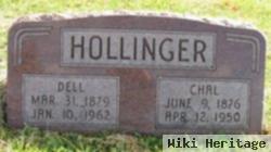 Dell Hollinger