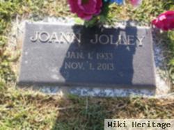 Joann Grimes Jolley