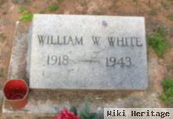 William W. White