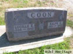 Ralph Eugene Coon