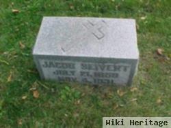 Jacob Seivert