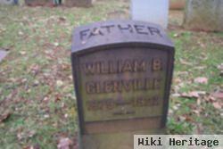 William B. Glenville